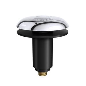 Toe Tap Stpr Only Br Pn 3/8 Cp