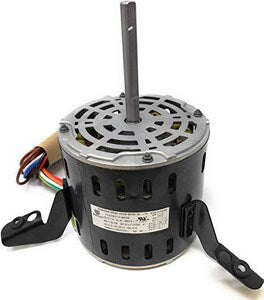 1/3Hp 4 Sp 6 Pl Dd Mtr