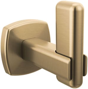 Sgl Robe Hook *Brizo Allaria Lugo