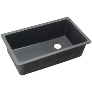 *Nla 33X19 0H 1B Qtzcla Uc Kitc Snk