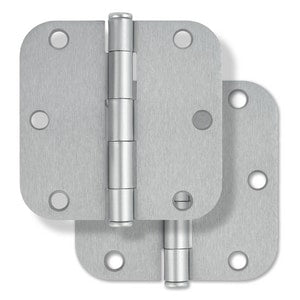 2Pk Hinge 3.5 5/8R Rp Sc Us26D