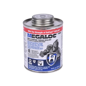 1 Pt Megaloc Thrd Sealant