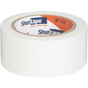 2X36 Vp410 Vinyl Tape Whit