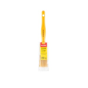 Softip 1 Wall/Trim Paint Brsh