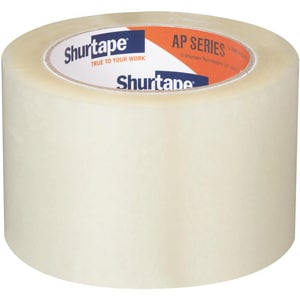 72Mm X 100Mm Clr Packing Tape