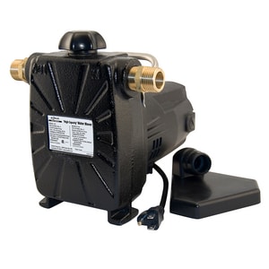 115V Hi Cap Trans Pump