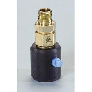 1/2 Tracpipe Ps-Ii Male Adpt