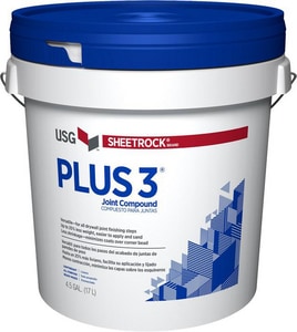 4.5G Sheetrock 3 Lw All Prps Comp