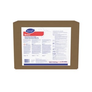 Bravo Hd Low Odor Flr Strip 5Gal Bx