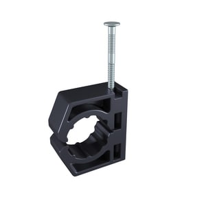 1/2 Full Pipe Clmp W/ Nail