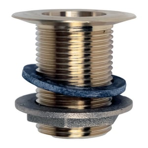 Fisher 6240-2100 1X2 W/Soc Br