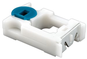 Sprl Pvt Shoe Lck 5/8 Tilt 2 Pk