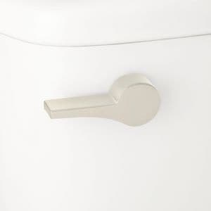 Flush Lev F/ *Braden Clst Bn
