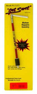 1 Temp Plug Jet Swet