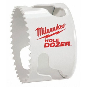 7/16 x 3-1/4 in. Hole Saw 1 Piece