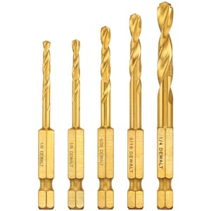 5 Pc Titan Ir Set