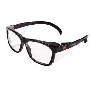 Maverick S/Gls Clr A/Fog Blac Frm