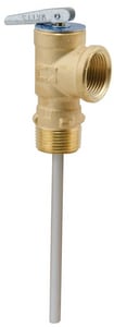 3/4 150# Asme T&P Rel Vlv