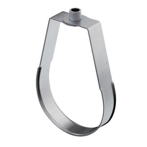 6 Pltd Nfpa Adj Swvl Rng Hgr 1/2