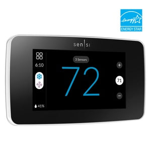 Wifi Temp /Humi Swidget