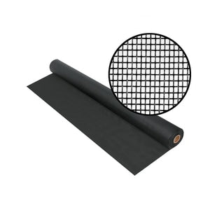 *Tna 84X100 Ft F/Gls Mesh Char Scrn