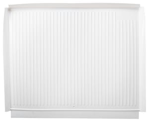33 X 24 Kitc Sink Lnr Whit