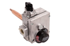 Temp Cntl Nat Thru 55K Btu Shk 1.25