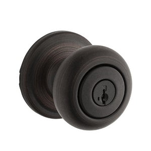 Hancock Ke Knob W/ Smt Vebr