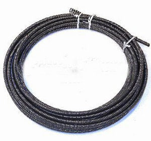 5/16X35 C-13Ic Cable Bulb Auger