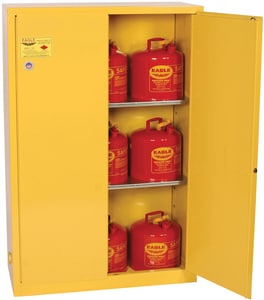 45G Two Dr Saf Cab