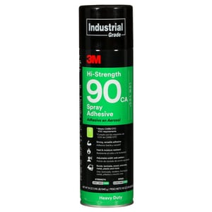 90 Low Voc Aero Clr 24 Oz