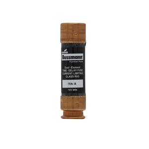 40 Amp 250V Delay Cart