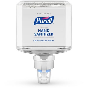 1200Ml H/Care Adv Hand Sani Foam