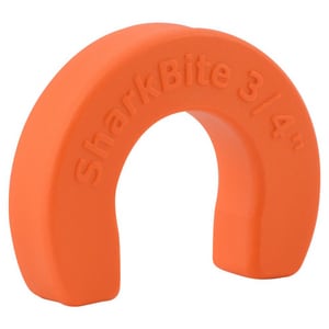 3/4 *Sharkb Disc Clip