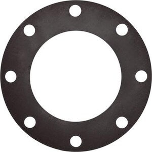 2-1/2 in. Neoprene 1/8 150# Full Face Gasket