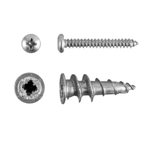 E-Z Ancr Stud Solver 100/Pk