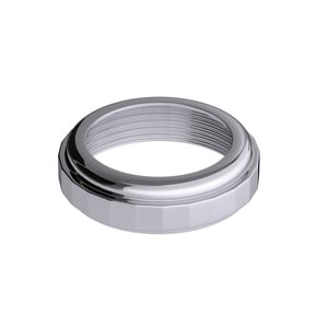 1-1/2X1-1/4 Zn Slip Nut Cp