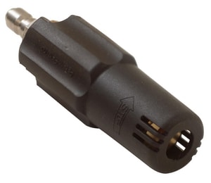 Hd Gas Pres Wshr Rot Noz