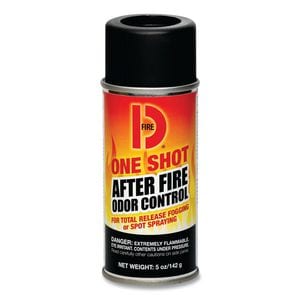 Fire D One-Shot 6 Oz