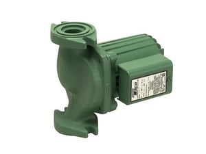 1/8Hp Ci Flg Circ