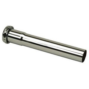 1-1/2X8 20Ga Sj Ext Tube