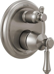 Ccy 1Hdl Lev Div Vlv Trim *Cassid