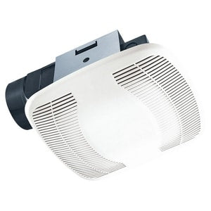 Ccy 80 Cfm Fan Abs Hsng