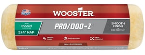 Pro Doo-Z 9 X 3/4 Nap