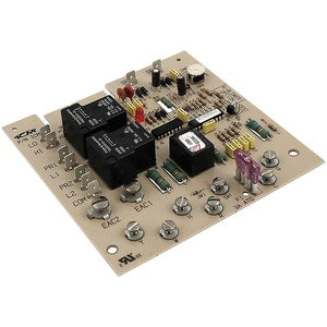 Fan Blwr Cntl Brd Carrier Hh84Aa021