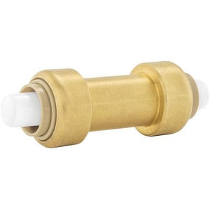 Lf 1/2 Brs Push Chk Vlv Plumbite