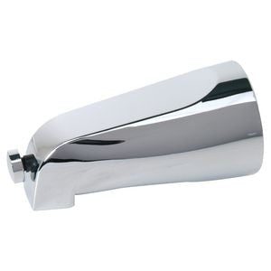 Mixet Iron Pipe Dvrtr-Cp Tub