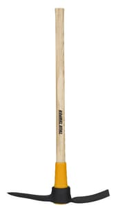 Toughstrike 5 Lb. Wood Pick Mattock