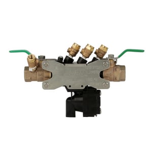 Lf 3/4 Rpp Assy