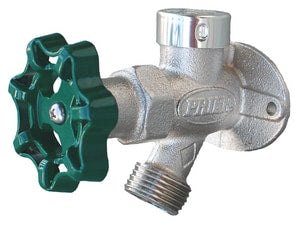 1/2 Pex A/Siphon Wall Fct